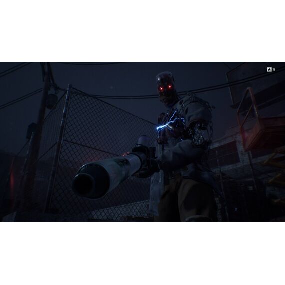 Reef Entertainment Ltd Terminator: Resistance - Enhanced Erweitert Englisch PlayStation 5, 9 image