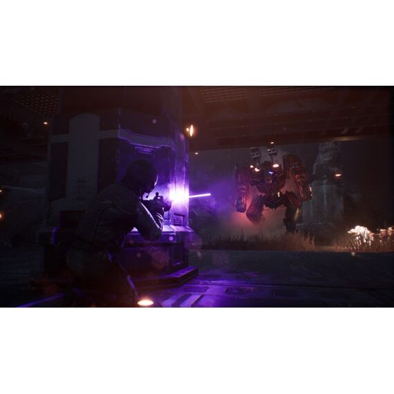 Reef Entertainment Ltd Terminator: Resistance - Enhanced Erweitert Englisch PlayStation 5, 10 image