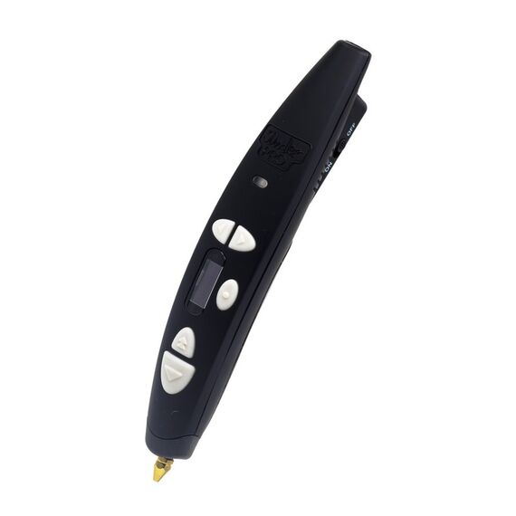 3Doodler 3D Pen\"\"Pro III\"\" Set 3D-Stift Schwarz, 3 image