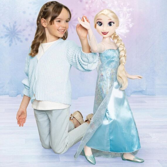 Disney Princess Elsa, 3 image