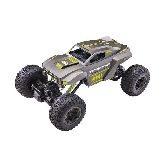 Revell ROCK MONSTER ferngesteuerte (RC) modell Raupenfahrzeug Elektromotor, 2 image
