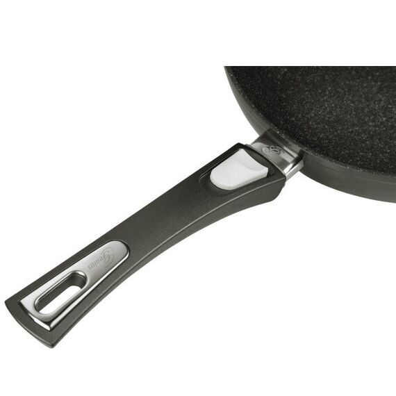 Genius Computer Technology Bonafit Pfannen- und Topfset 7 Stück(e), 5 image