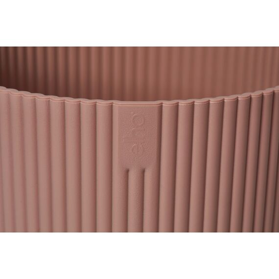elho 8711904480851 Blumentopf Pink Kunststoff, Farbe: Pink, 3 image