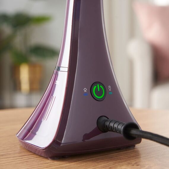 Russell Hobbs 27410-56 Kleidungsdampfglätter Tragbare Dampfbürste Violett, 3 image