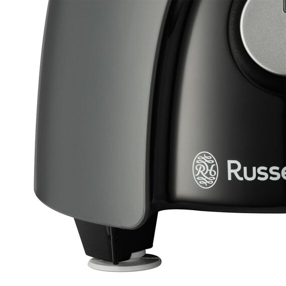 Russell Hobbs 27111-56 Küchenmaschine 600 W 2,3 l Schwarz, Transparent, 3 image