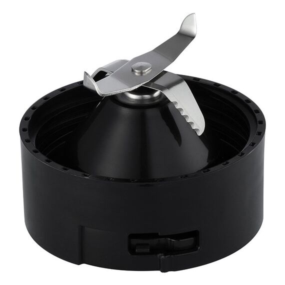 Russell Hobbs 27120-56 Mixer 1,5 l Tischplatten-Mixer 650 W Schwarz, Rot, Transparent, 2 image