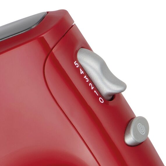 Russell Hobbs 27150-56 Rührgerät Handmixer 185 W Grau, Rot, 3 image