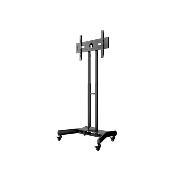 Multibrackets 2319 TV-Halterung 152,4 cm (60") Schwarz, 4 image