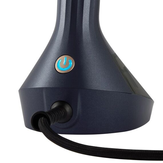 Russell Hobbs 28550-56 Kleidungsdampfglätter Tragbare Dampfbürste 0,2 l 1400 W Blau, Gold, 4 image