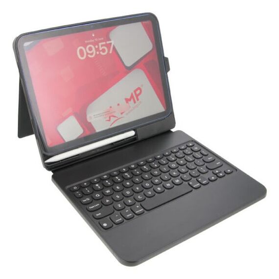 LMP 25850 27,7 cm (10.9") Folio Schwarz, 8 image