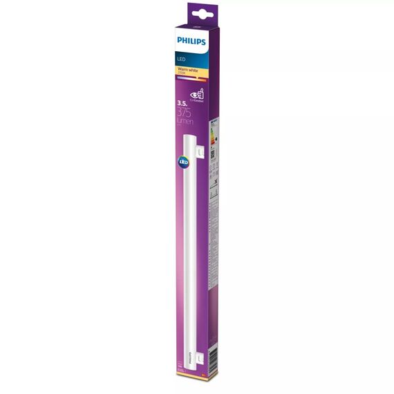 Philips LEDtube, Netzstrom, S14S