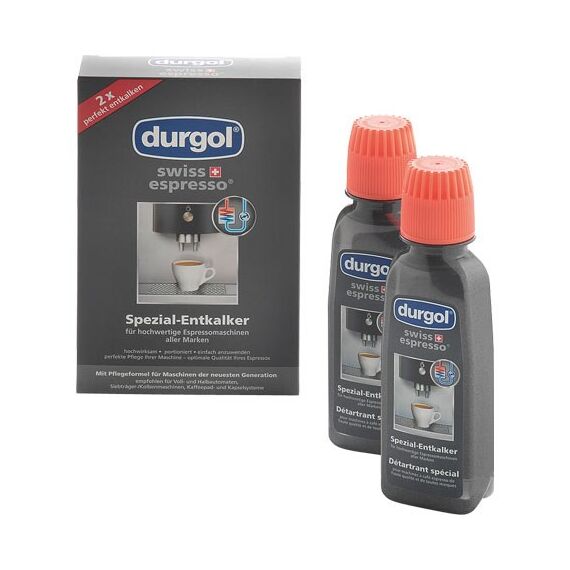Durgol DED 18