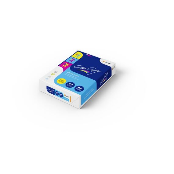 Mondi EA20 Druckerpapier A4 (210x297 mm) 500 Blätter, 2 image