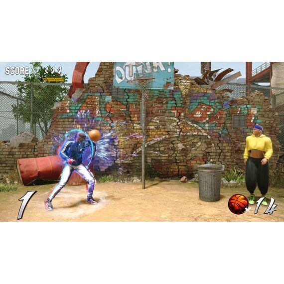ak tronic Software & Services Street Fighter 6 Standard PlayStation 5, 7 image