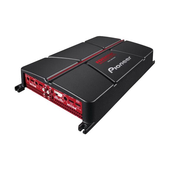 Pioneer GM-A6704 Auto Audioverstärker 4 Kanäle 1000 W A/B