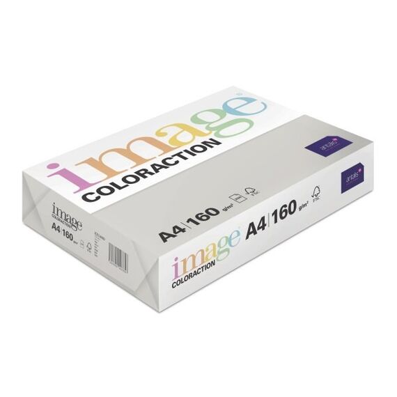 Antalis Coloraction Druckerpapier A4 (210x297 mm) 250 Blätter Grau, 3 image