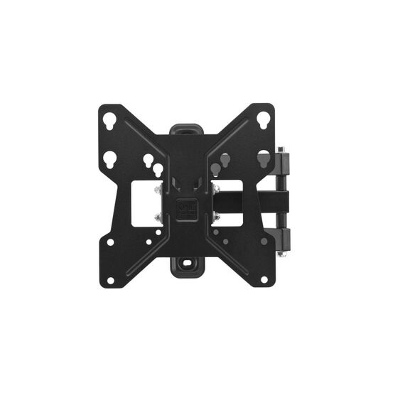 One For All Smart Line WM 2251 TV-Halterung 109,2 cm (43") Schwarz, 2 image
