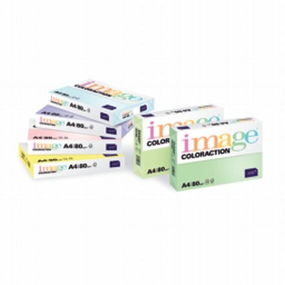 Antalis Image Coloraction Druckerpapier A4 (210x297 mm) 2250 Blätter Grau