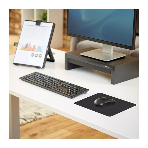 Fellowes Alfombrilla Schwarz, 2 image