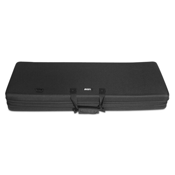 UDG GEAR U8307BL Tasteninstrumenttasche/-koffer Schwarz MIDI-Keyboard-Gehäuse Hard-Case, 3 image