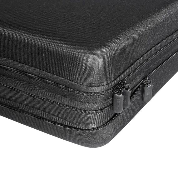 UDG GEAR U8307BL Tasteninstrumenttasche/-koffer Schwarz MIDI-Keyboard-Gehäuse Hard-Case, 5 image