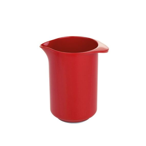 Rosti 29904 Stapelbar, Farbe: Rot