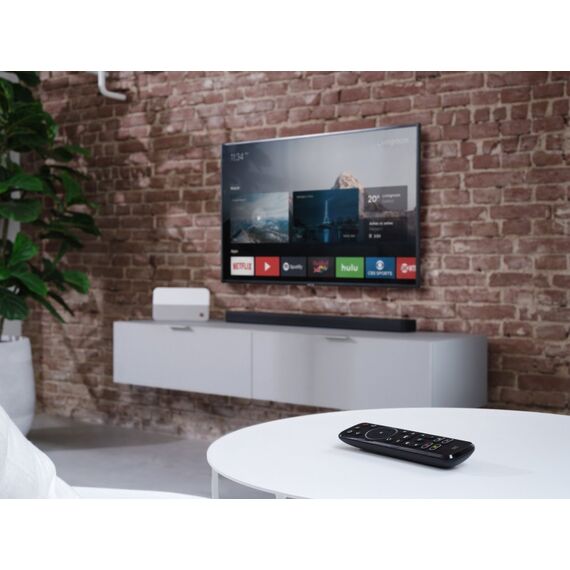 One For All Advanced RC7935 Fernbedienung IR Wireless TV, Audio Drucktasten, 4 image