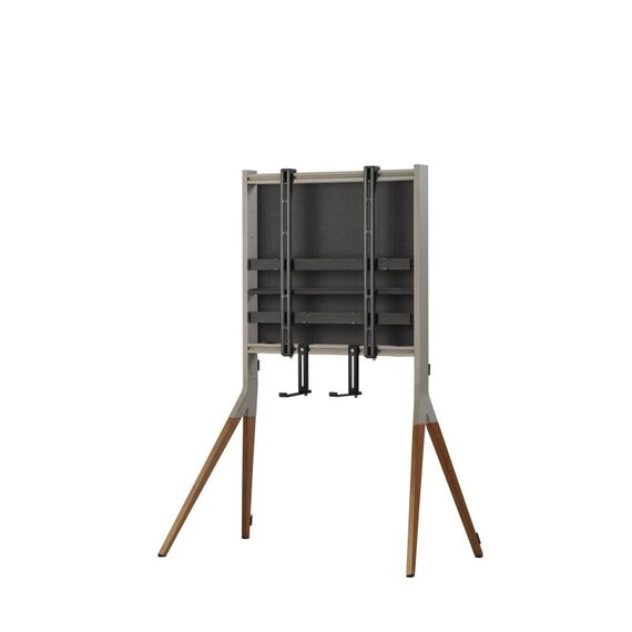 One For All Falcon WM 7481 TV-Halterung 177,8 cm (70") Walnuss, Grau, 5 image