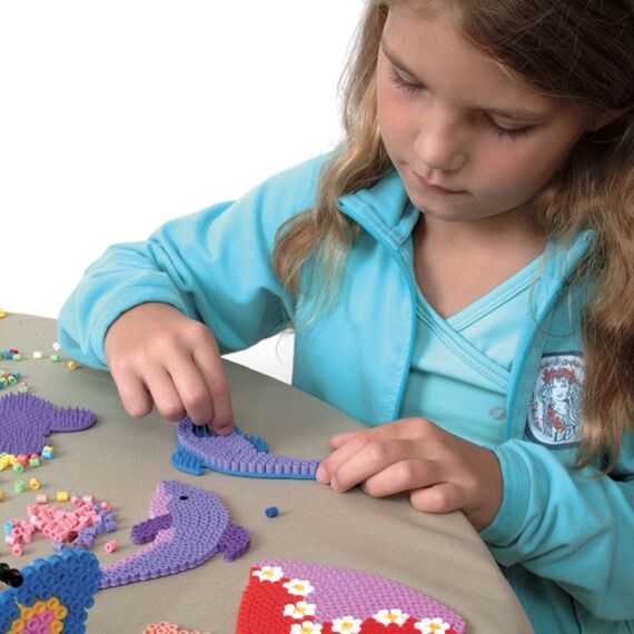 Hama Beads 300 Kunst-/Bastelspielzeug
