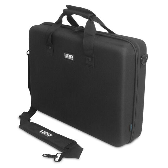 UDG GEAR U8312BL Audiogeräte-Koffer/Tasche DJ-Controller Hard-Case Ethylen-Vinylacetat-Schaum (EVA), Nylon Schwarz, 3 image