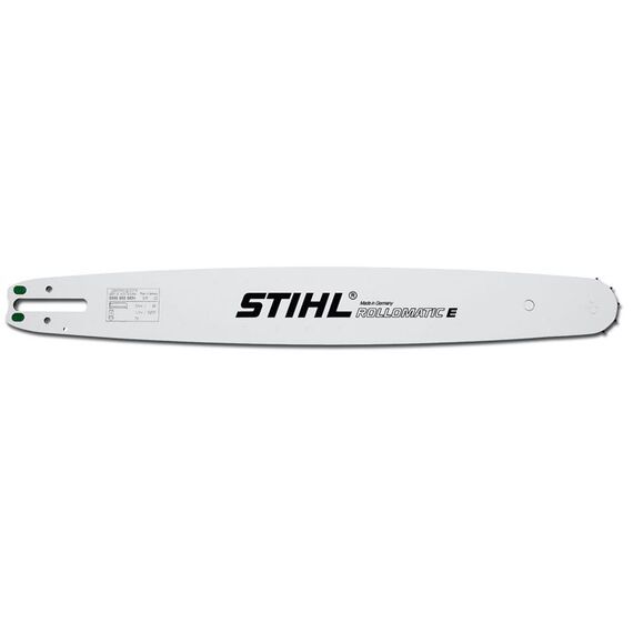 Stihl Rollomatic E
