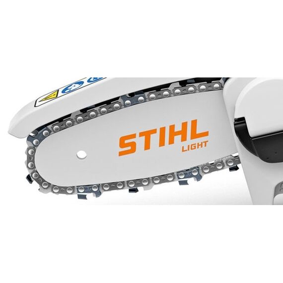 Stihl Rollomatic Light, 2 image