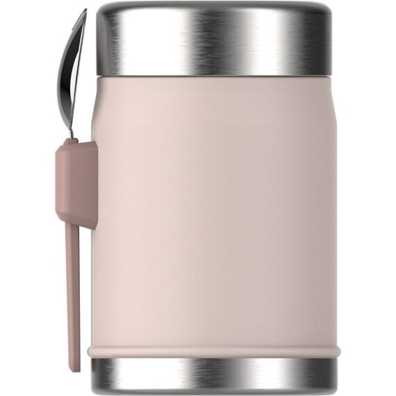 Stanley 10-09382-106 Lebensmittelaufbewahrungsbehälter Rund Behälter 0,4 l Rose 1 Stück(e), 2 image
