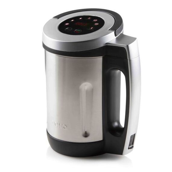 Domo DO716BL Suppenmaschine 2,2 l
