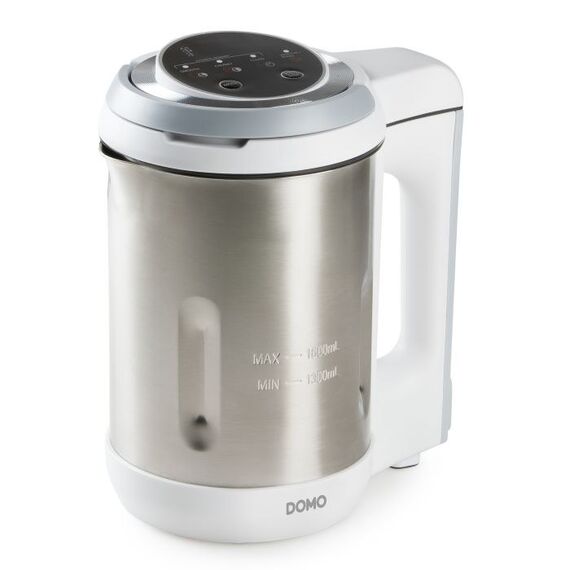 Domo DO737BL Suppenmaschine 1,6 l, 2 image