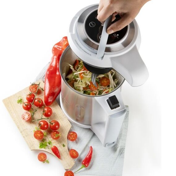 Domo DO737BL Suppenmaschine 1,6 l, 4 image