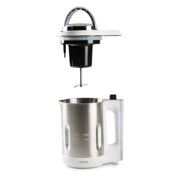 Domo DO737BL Suppenmaschine 1,6 l, 7 image