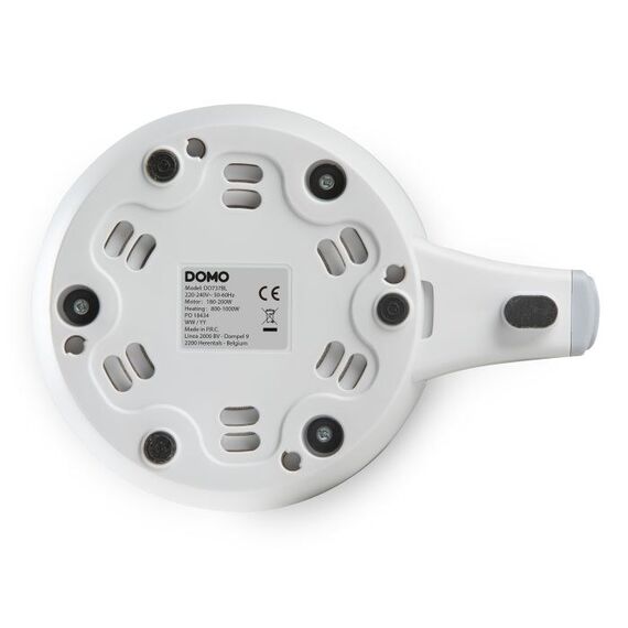 Domo DO737BL Suppenmaschine 1,6 l, 9 image
