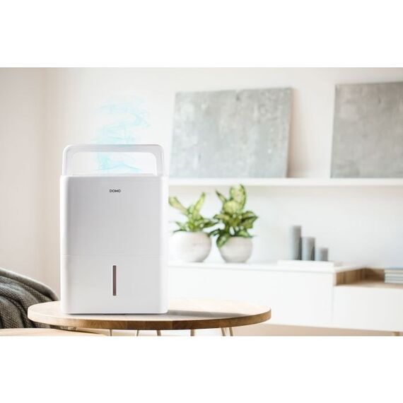 Domo DO344DH Luftentfeuchter 2,11 l 45 dB 350 W Weiß, 2 image
