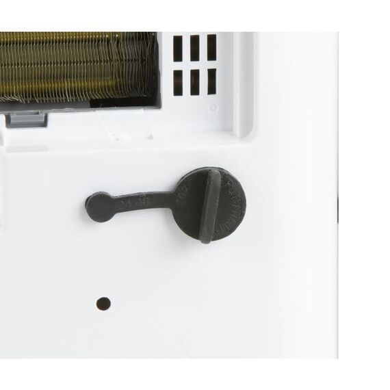 Domo DO344DH Luftentfeuchter 2,11 l 45 dB 350 W Weiß, 10 image