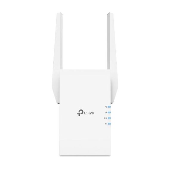 TP-Link AX3000 Mesh WiFi 6 Extender, 2 image