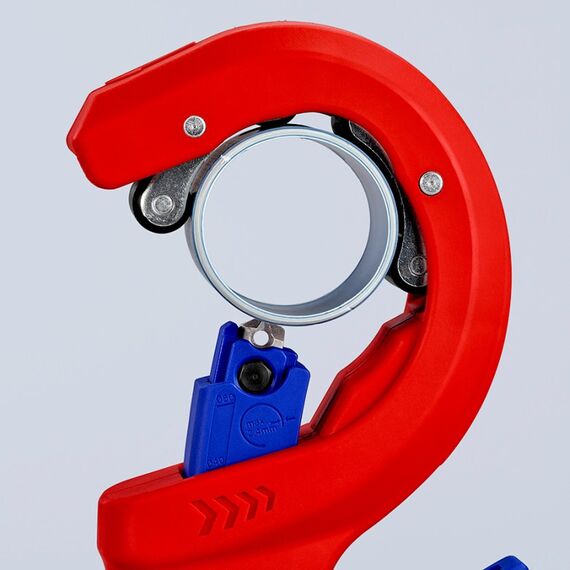 Knipex 90 23 01 BK Rohrschneider, 2 image