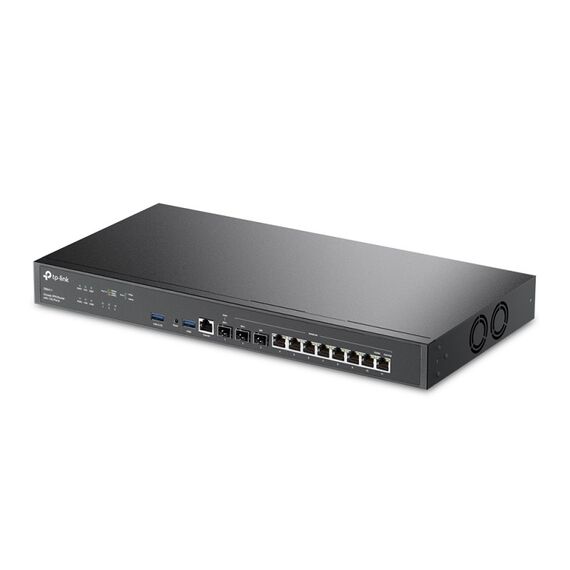 TP-Link Omada 10 Gbit/s VPN Router