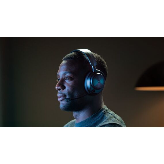 Steelseries Arctis Nova Pro Wireless Kopfhörer Kabellos Kopfband Gaming Bluetooth Schwarz, 5 image