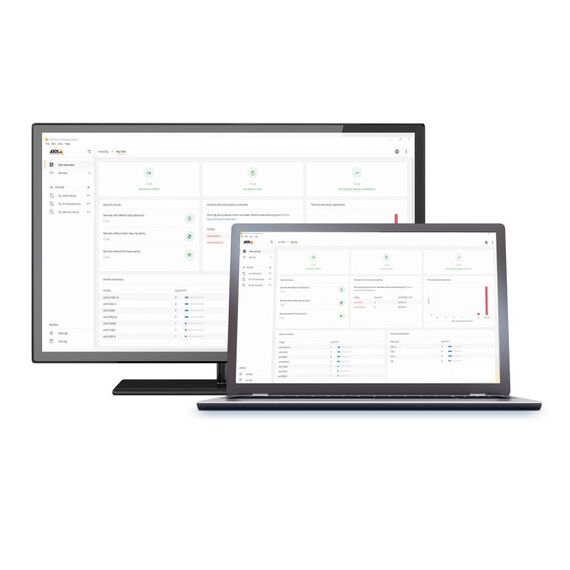 Axis 02643-001 IT-Infrastruktur-Software Systemmanagement 1 Lizenz(en)