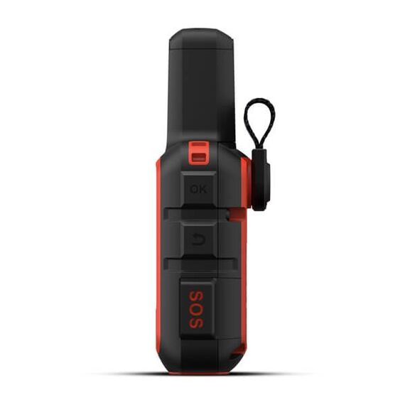 Garmin inReach Mini 2 Persönlich Schwarz, Rot, 3 image