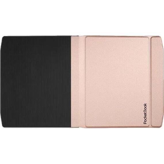 PocketBook HN-FP-PU-700-BE-WW E-Book-Reader-Schutzhülle 17,8 cm (7") Flip case Beige