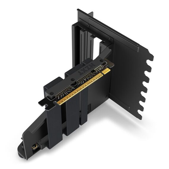 NZXT AB-RH175-B1 Computer-Gehäuseteil Universal Grafikkartenhalter