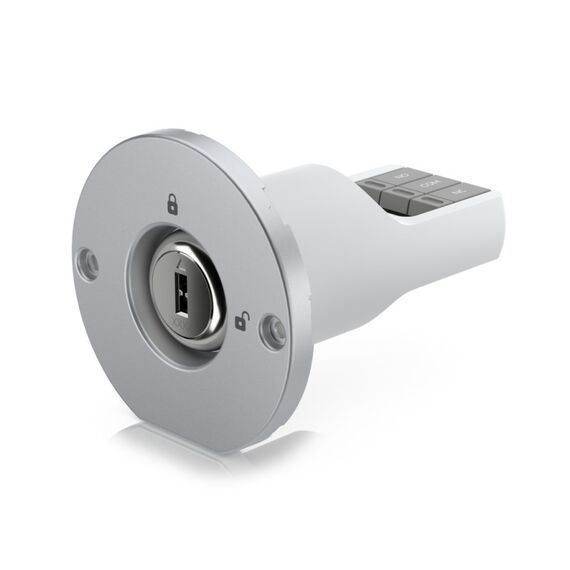 Ubiquiti UA-Rescue Smart-Padlock, 2 image