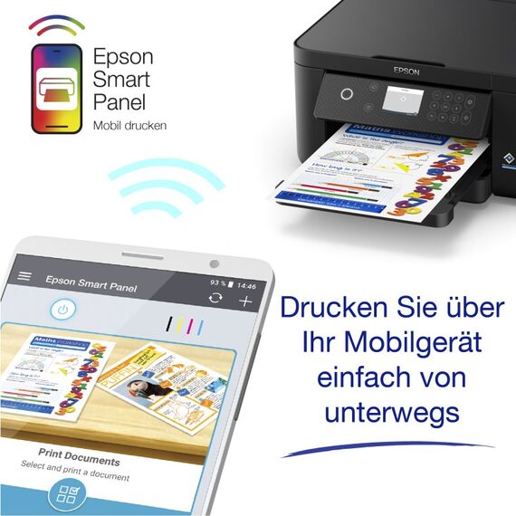 Epson Expression Home XP-5200, 7 image